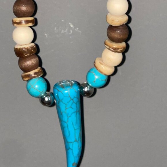 10pc Jewelry bundle hair clips earrings  bracelets necklace - Picture 14 of 16